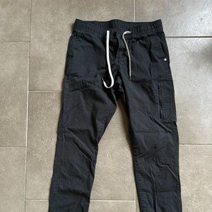 Vuori Ripstop pants Womens X-Small